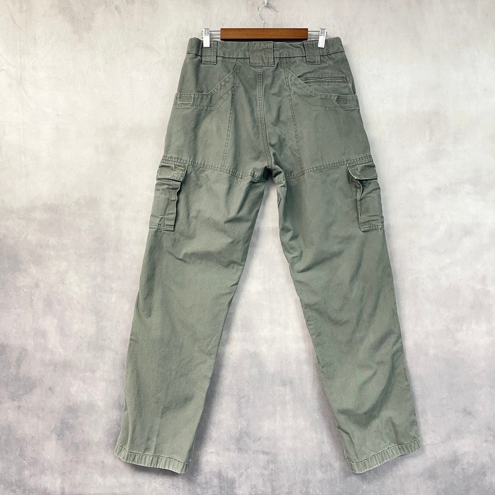 Blackhawk Mens Tactical Cargo Pants Size 34 Workwear Gorpcore Military Utility - Picture 2 of 16